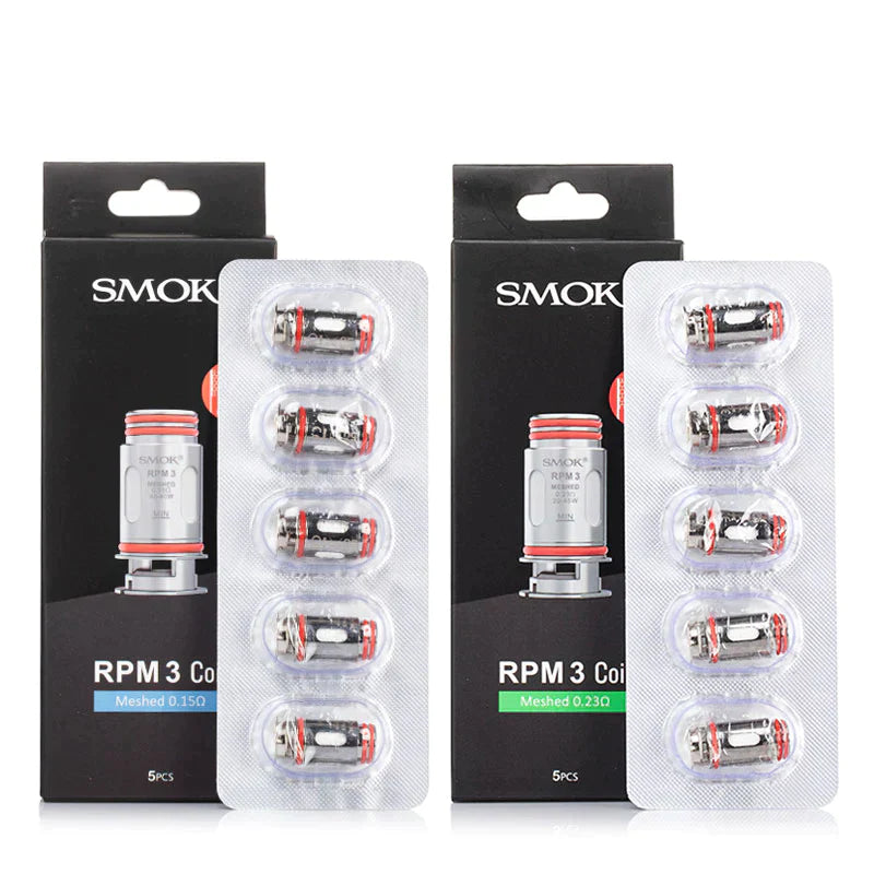 SMOK RPM 3 Meshed Coil