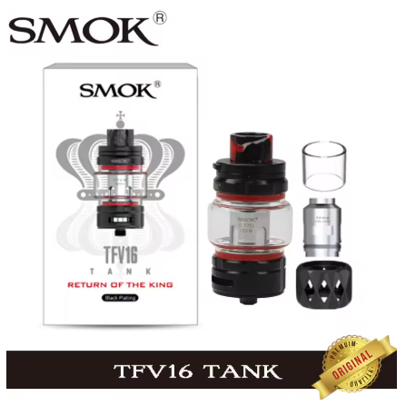 SMOK TFV16 Tank