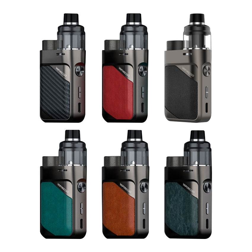 Vaporesso SWAG PX80 Pod Kit 80w