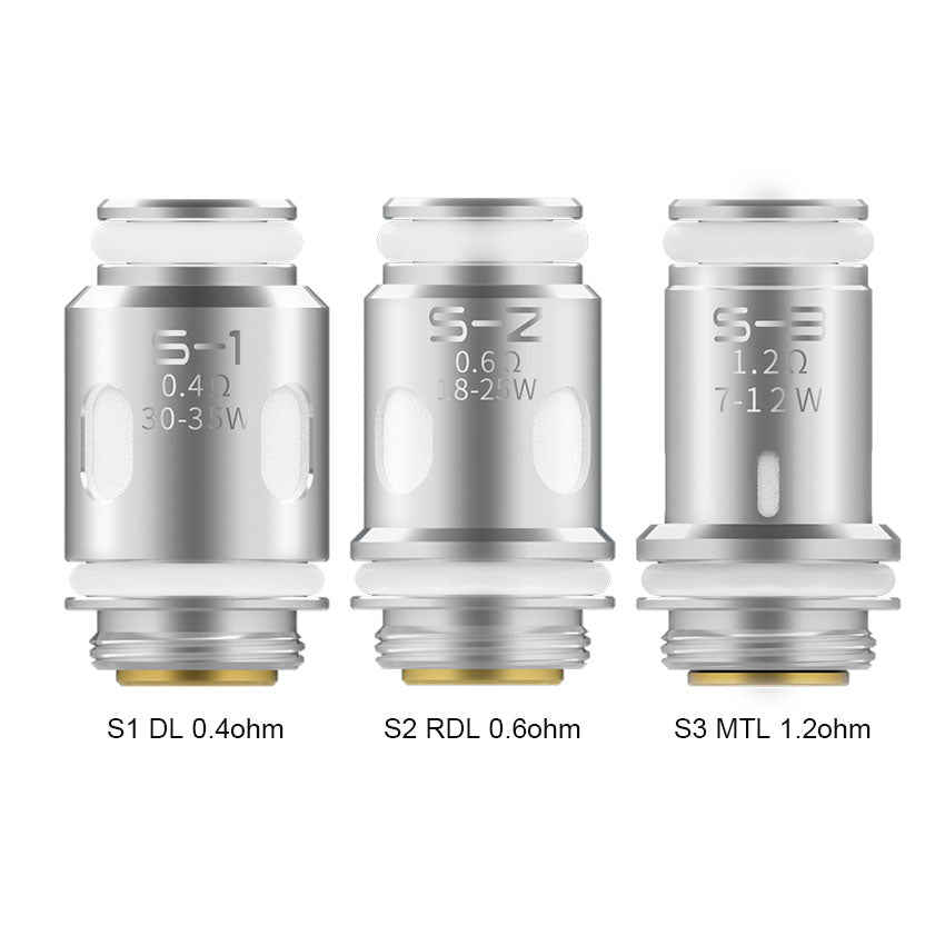 Smoant S Series Coil