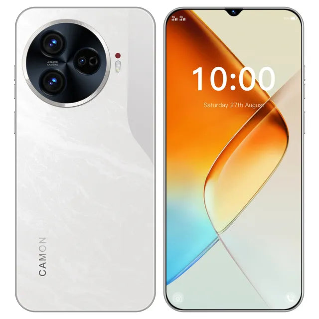 Camon 30 Pro 16GB 1TB White