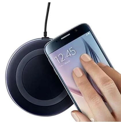 Wireless Phone Charger