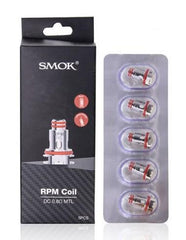 Smok RPM DC MTL Replacement Coil 0.8