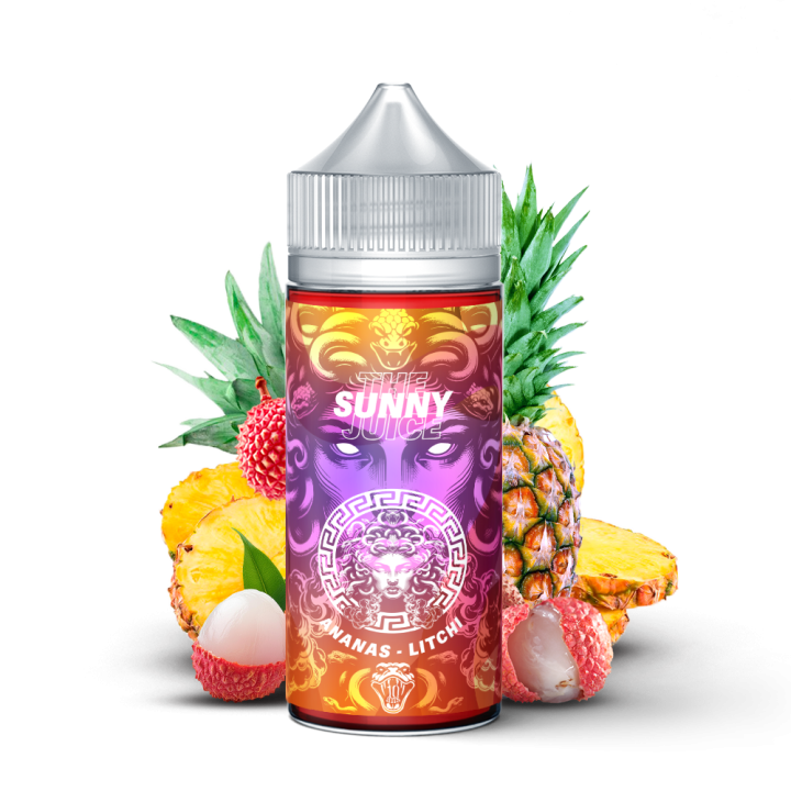 MDS Sunny 100ml