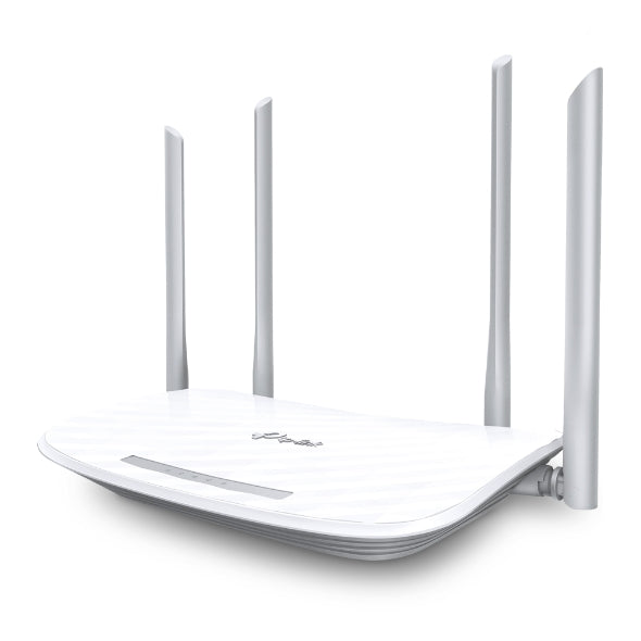 TP Link AC1200 Archer 50 Wi-Fi Router