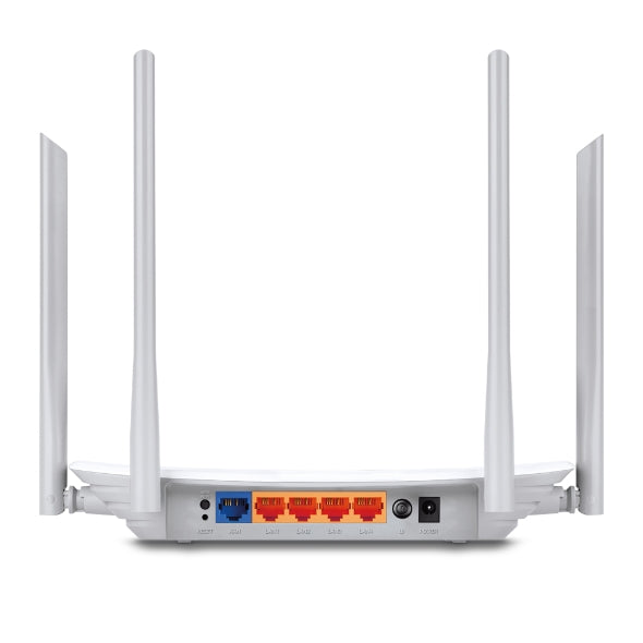 TP Link AC1200 Archer 50 Wi-Fi Router