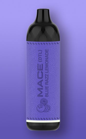 Tastefog Mace 15,000 Puff Disposable Vape