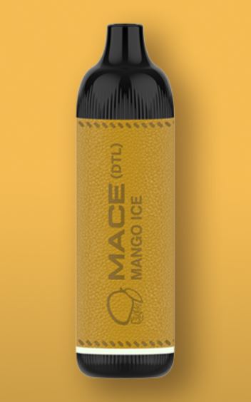 Tastefog Mace 15,000 Puff Disposable Vape