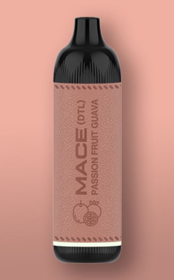 Tastefog Mace 15,000 Puff Disposable Vape