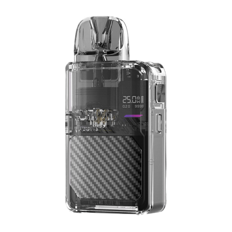 Lost Vape Thelema Elite Art 40 Pod Kit 40W