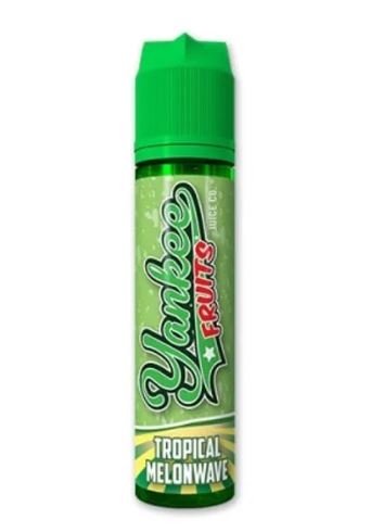 Yankee Fruits Tropical Melonwave 50ml