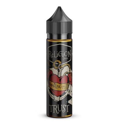 Religion Ingrid 50ml E-Liquid