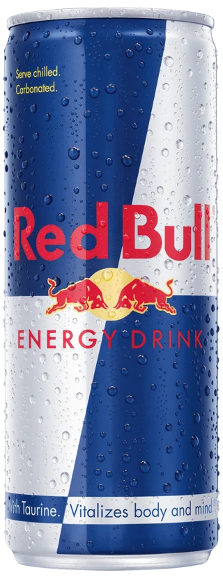 Red Bull Energy Drink 250ml