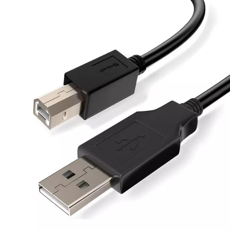 USB Printer Cable 3m