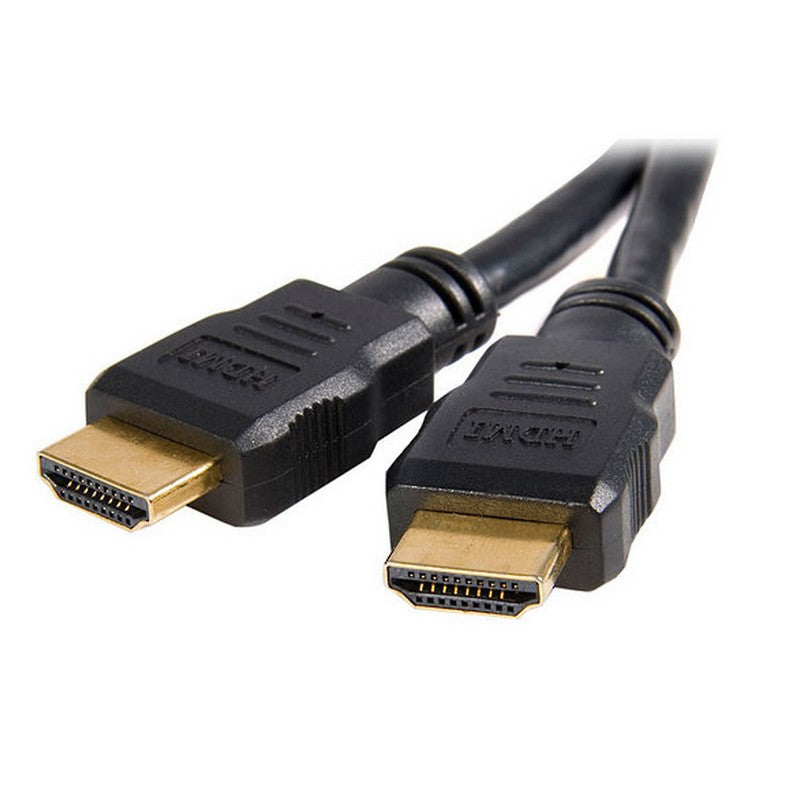 VCOM HDMI Cable Gold Plated 10m