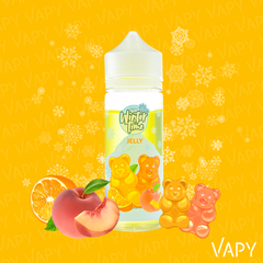 VAPY Winter Time - Jelly - 100ML