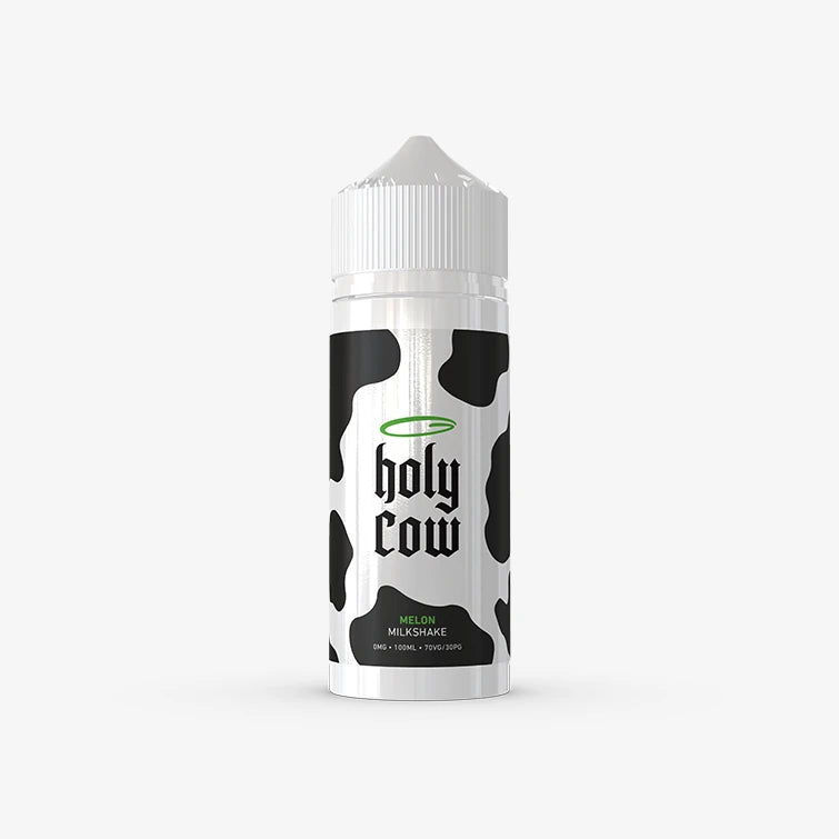 Holy Cow Melon Milkshake 100ml