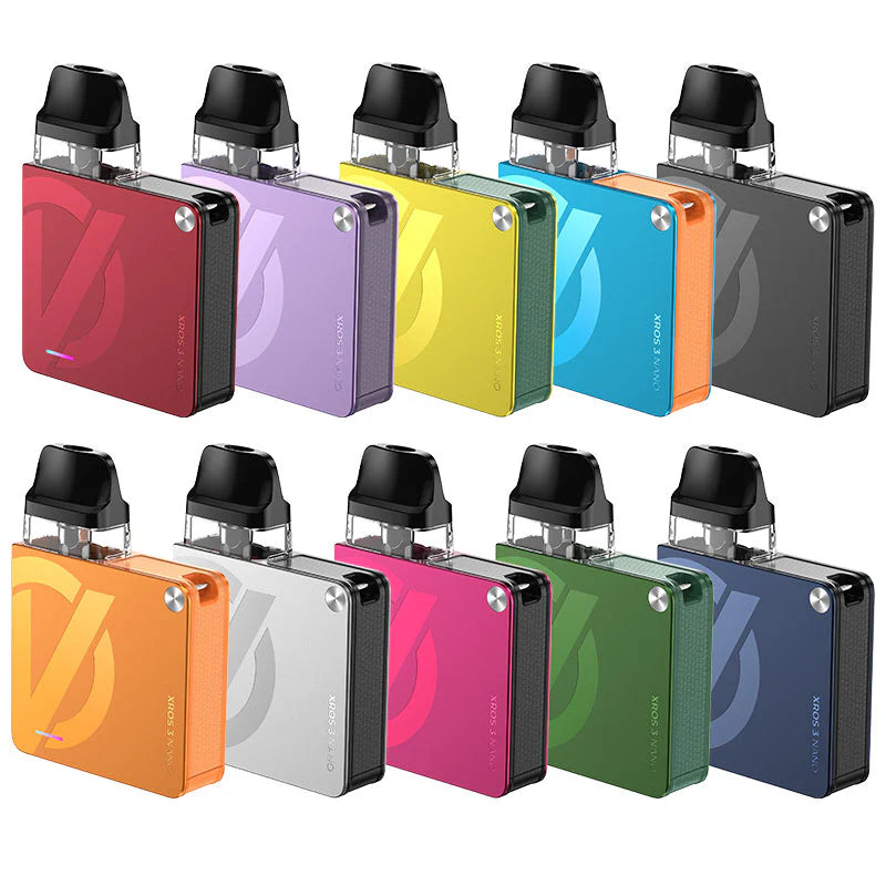 Vaporesso XROS 3 Nano Pod Kit