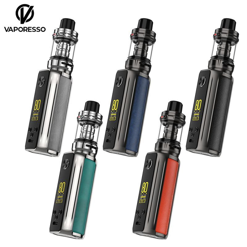 Vaporesso Target 80 Kit 80w iTank 2 Edition