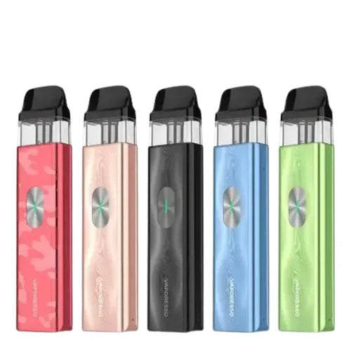 Vaporesso XROS 4 Mini Kit