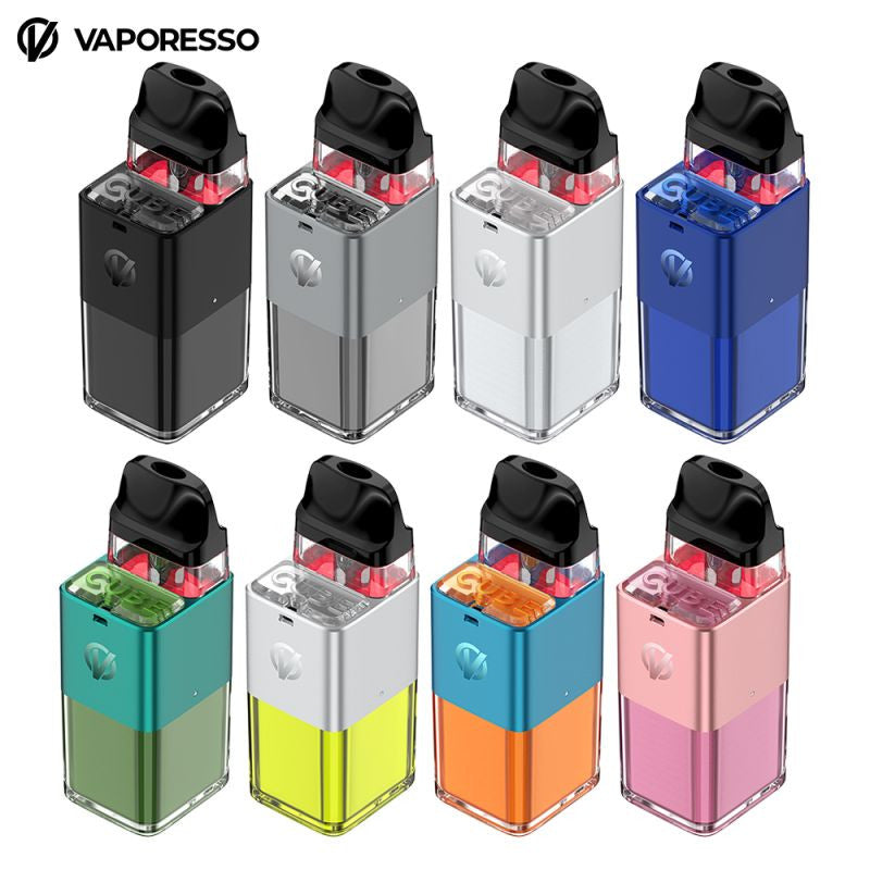 Vaporesso XROS Cube