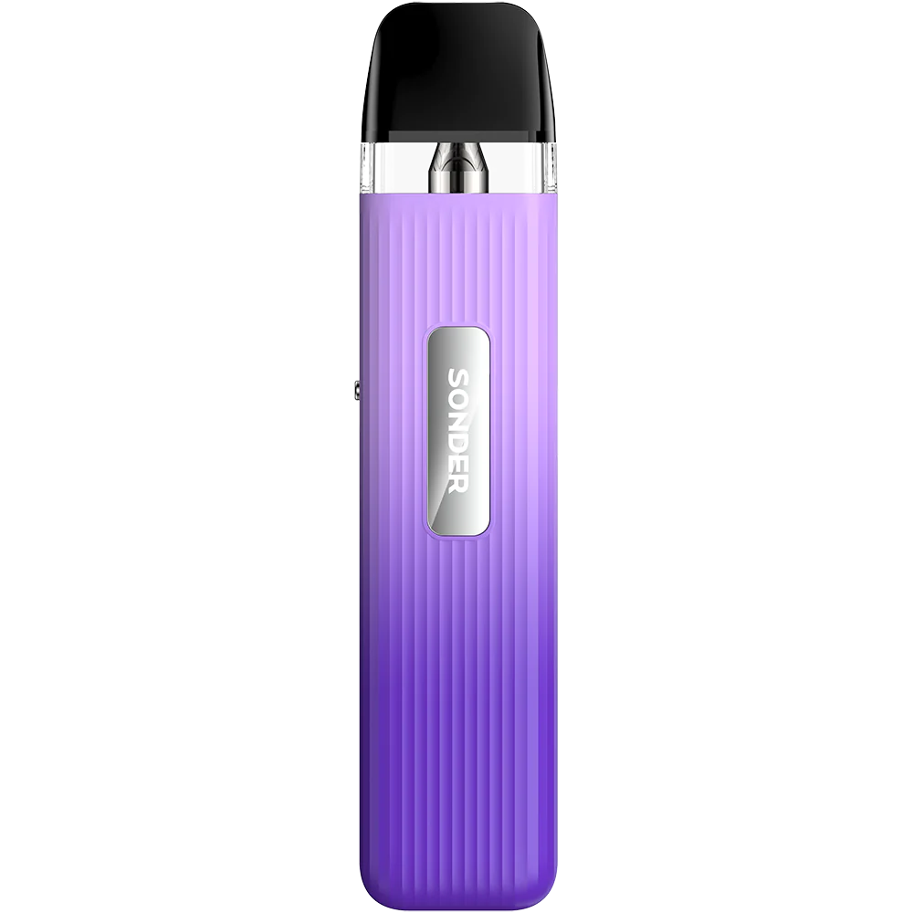 Geekvape Sonder Q Pod Kit