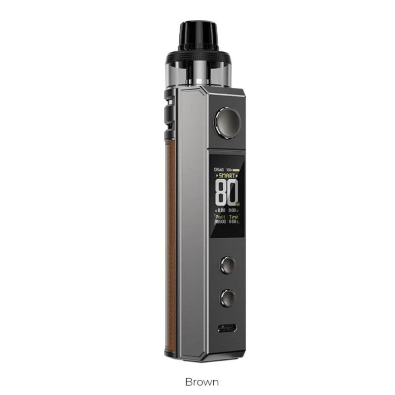 Voopoo Drag H80 Kit