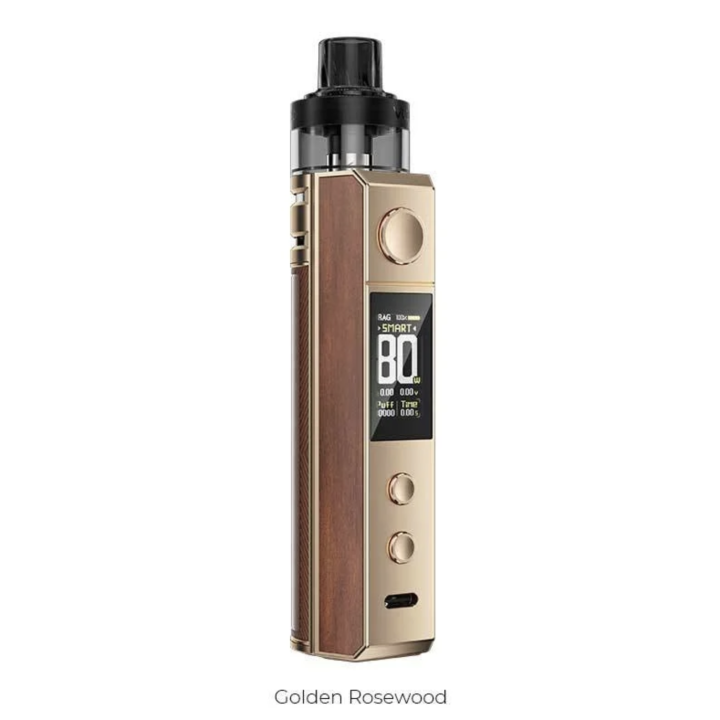 Voopoo Drag H80 Kit