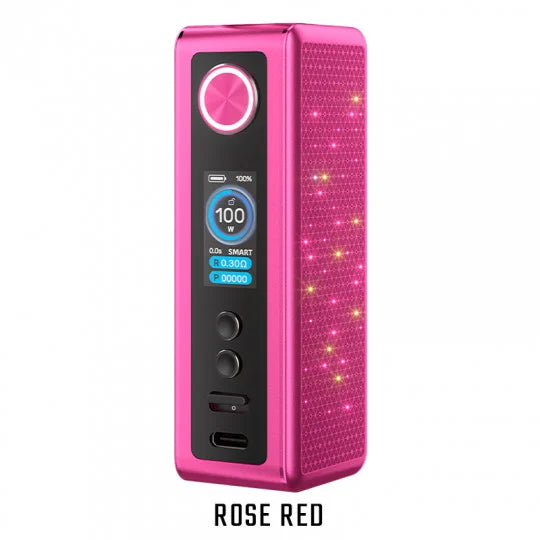 Voopoo Vinci Spark 100 Box Mod Only