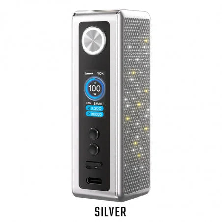 Voopoo Vinci Spark 100 Box Mod Only