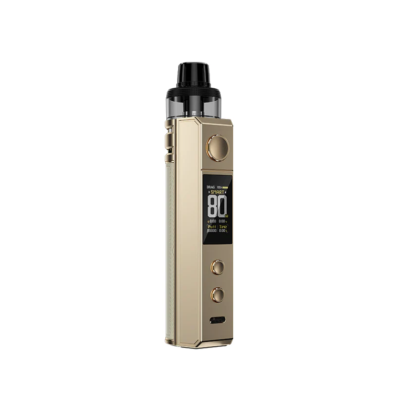Voopoo Drag H80S Kit