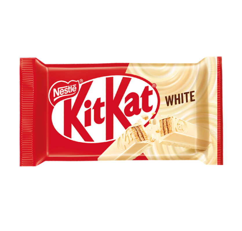 KitKat White 41.5g