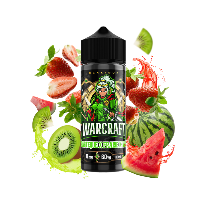 Xcalibur Warkraft 100ml
