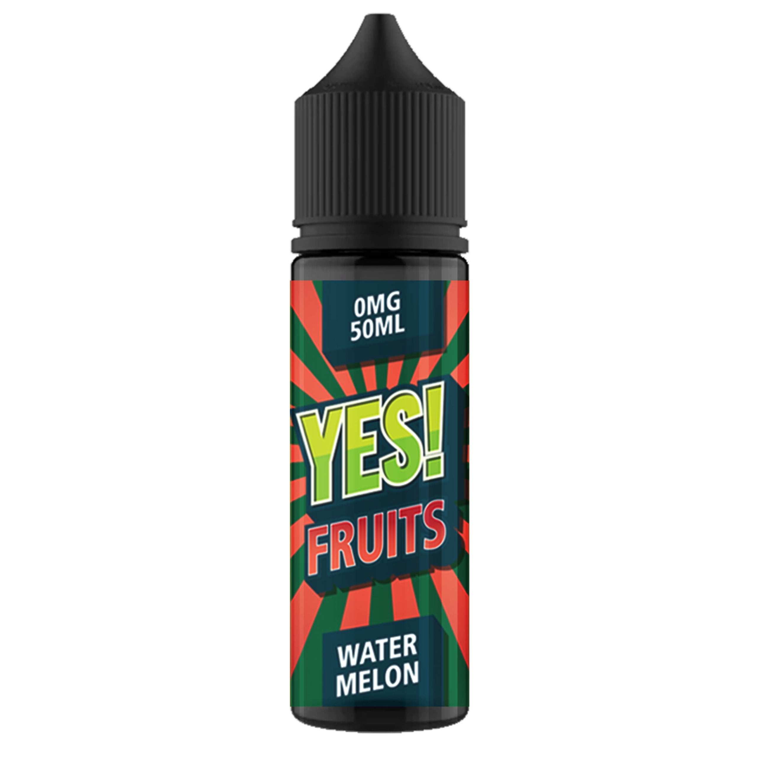 Frumist - YES! Fruits Watermelon 50ml