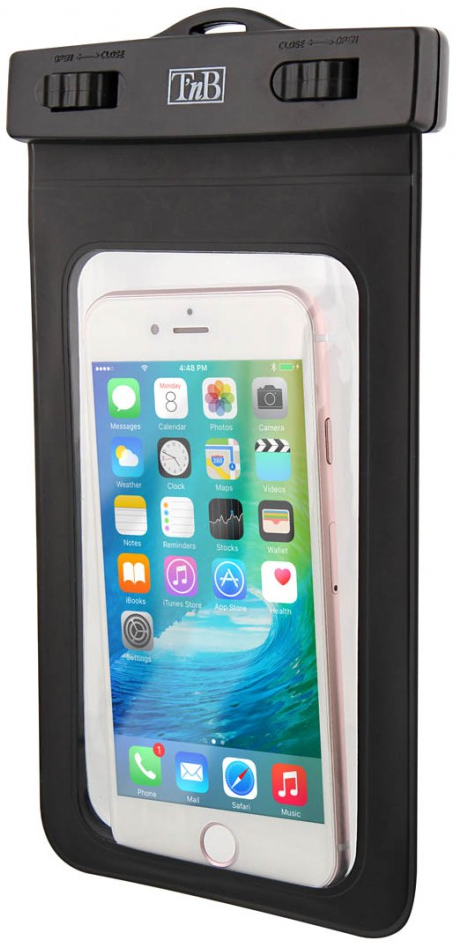 Waterproof Mobile Phone Case (Up to 20m)