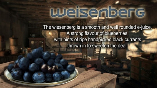 Weisenberg...