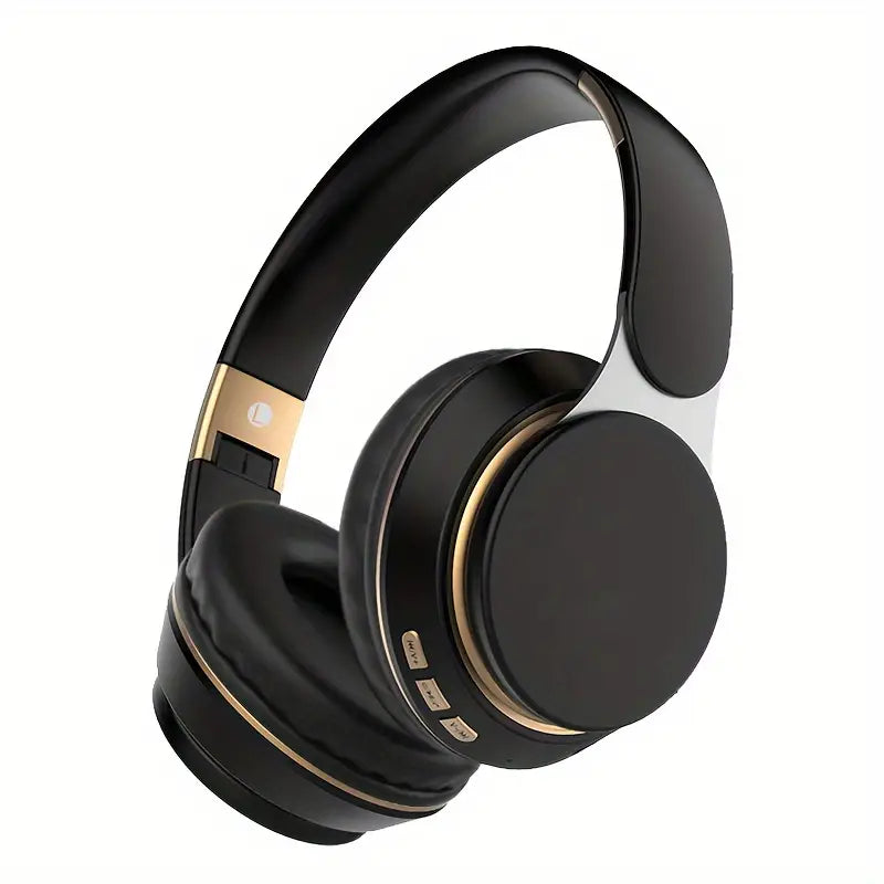 Wireless XBASS Over Ear Headphones