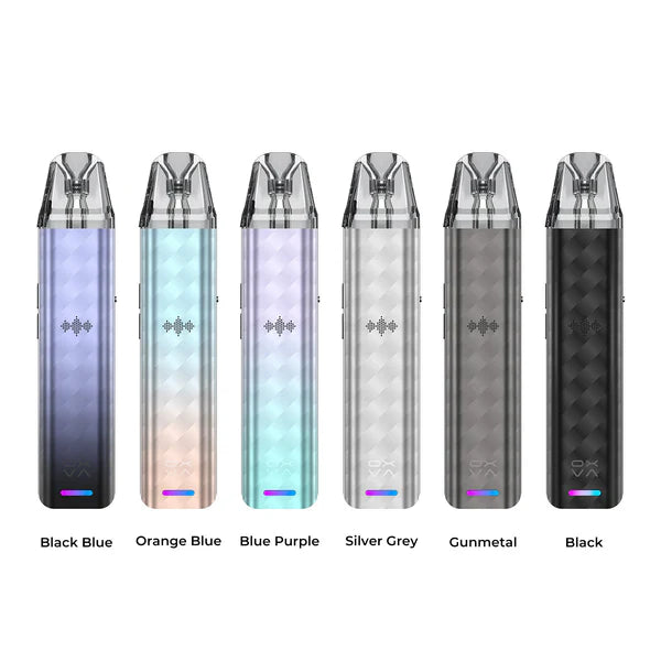 OXVA XLIM SE 2 Voice Edition Pod Kit 30W