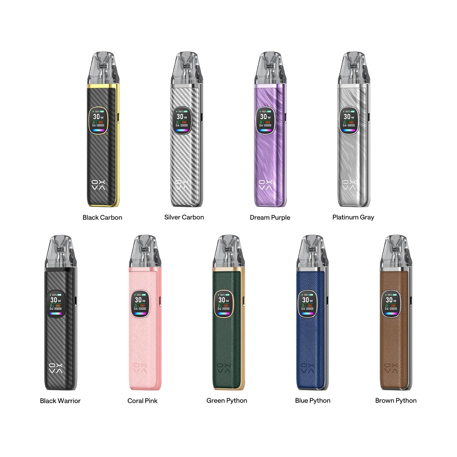 OXVA XLIM Pro 2 Pod Kit 30W