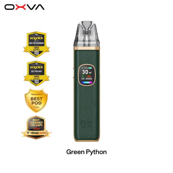 OXVA XLIM Pro 2 Pod Kit 30W