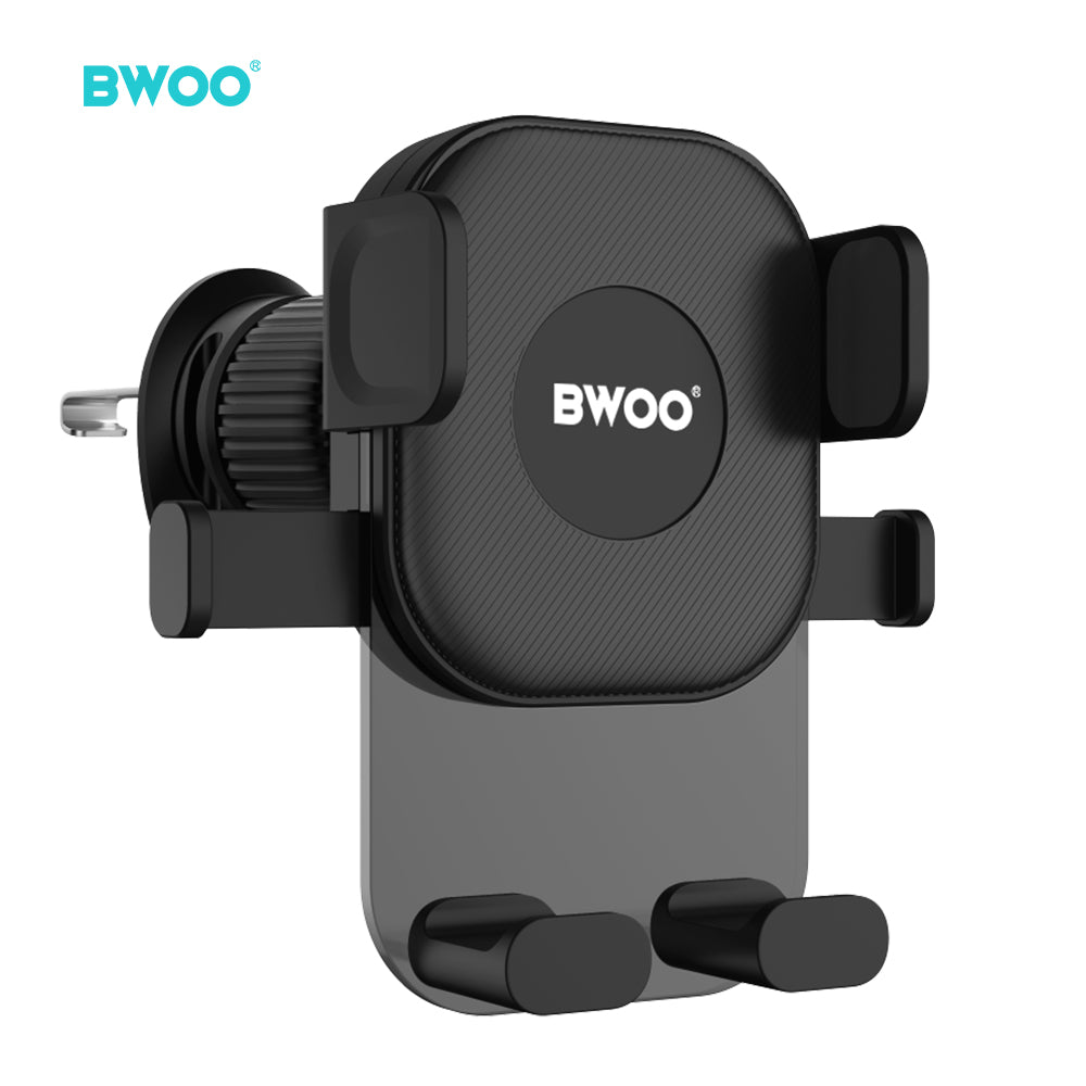 BWOO Air Outlet (Air Vent) Car Phone Holder ZJ130