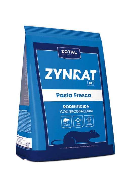 ZYNRAT® BF Fresh Pasta Brodifacoum 150g