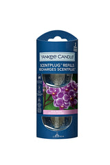 Yankee Candle ScentPlug Refills Wild Orchid (2-Pack)