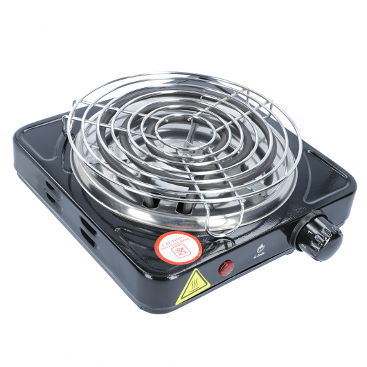 Charcoal Heater 1000W