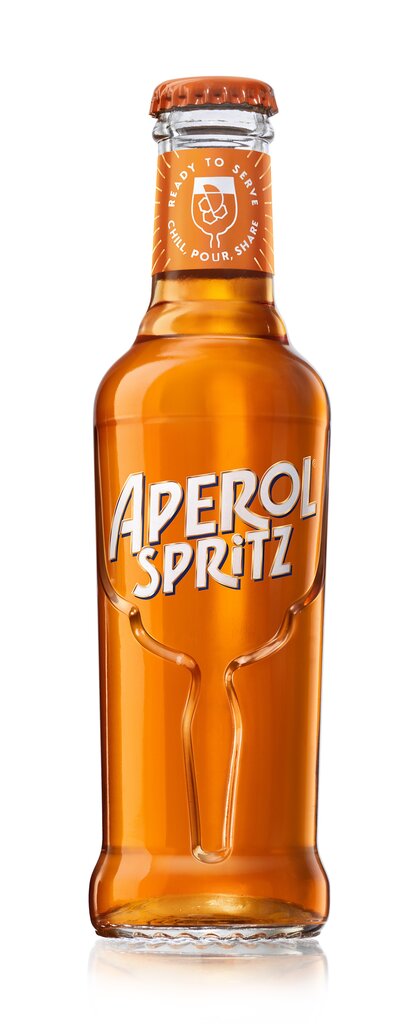 Aperol Spritz 20cl