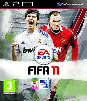 FIFA 11 (Sony Playstation 3)