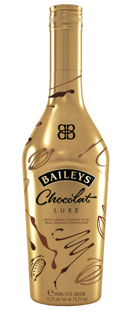 Baileys Chocolat Luxe Irish Cream 500ml