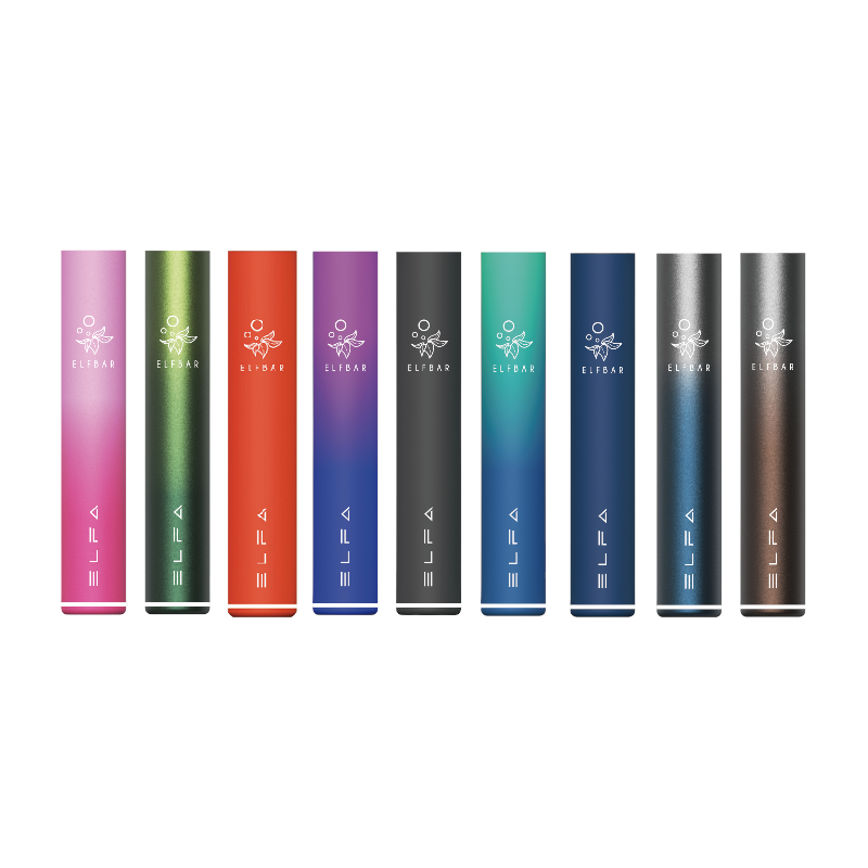 ELFBAR ELFA Battery Only
