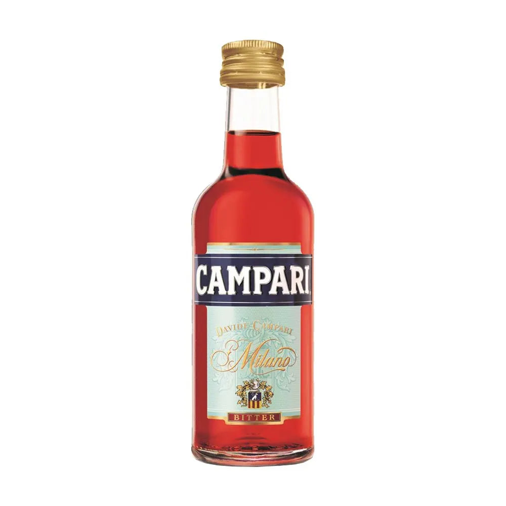 Campari 5cl