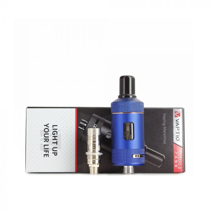 Vaptio Cosmo 2 Tank